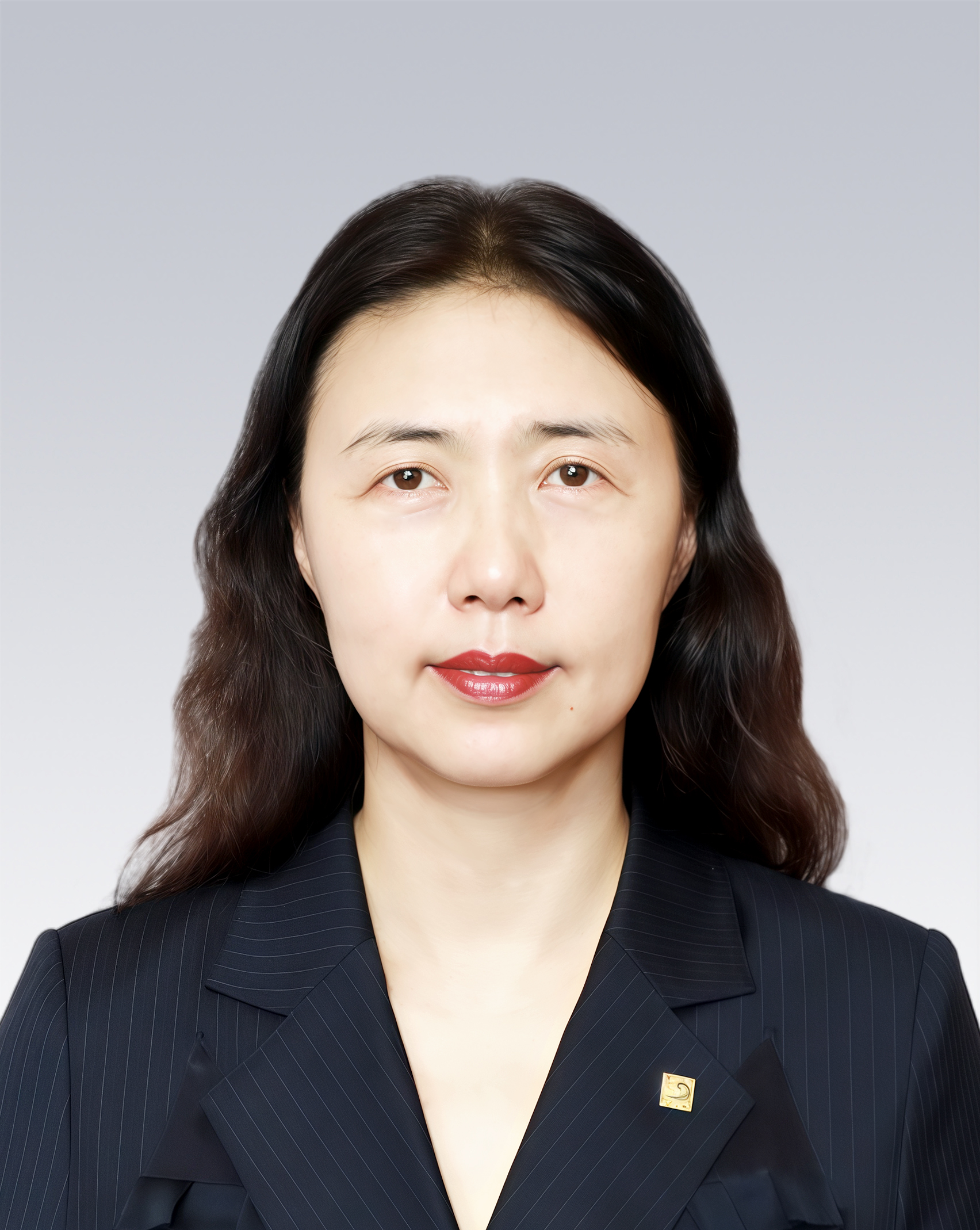 徐立波(bo)